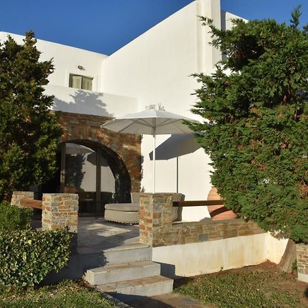 Andros 4 All Seasons Villas & Suites - Agios Petros Kipri  Ngoại thất bức ảnh